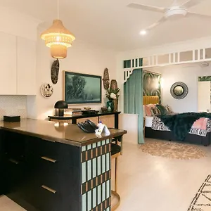 Apartment Nomad - Luxe, Port Douglas