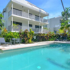 Aparthotel Seascape Holidays - Tropical Reef, Port Douglas