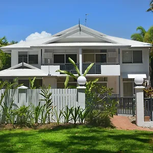 Aparthotel Seascape Holidays - Tropic Sands, Port Douglas