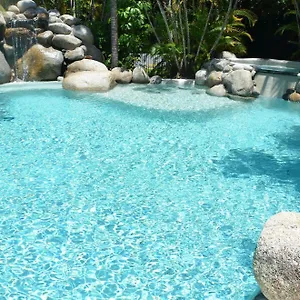 Aparthotel Beach Terraces, Port Douglas