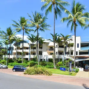 Apartment Seascape Holidays - The Peninsula (adults Only), Port Douglas